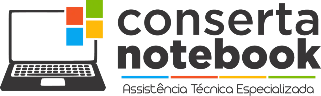 Conserta Notebook 