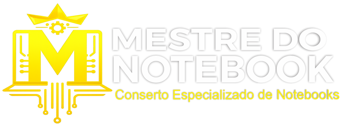Mestre do Notebook